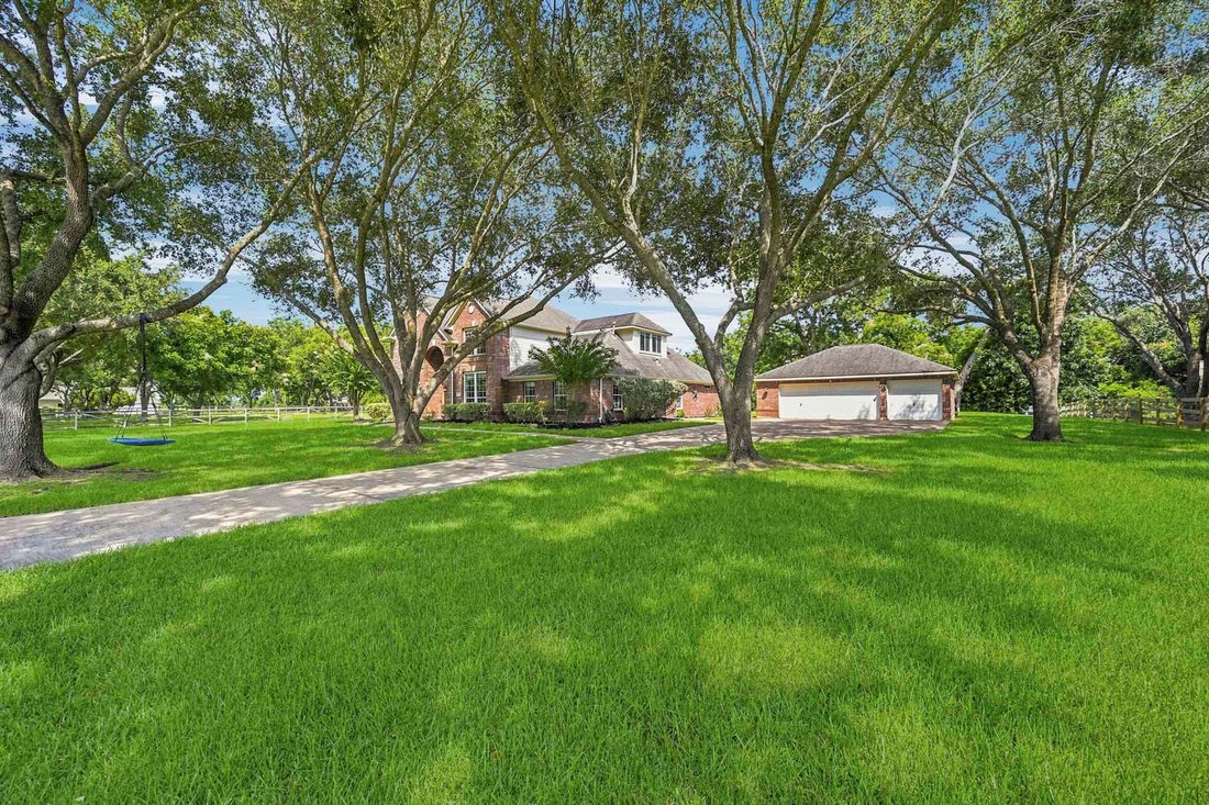House in Richmond, Texas, United States 3 - 18503650