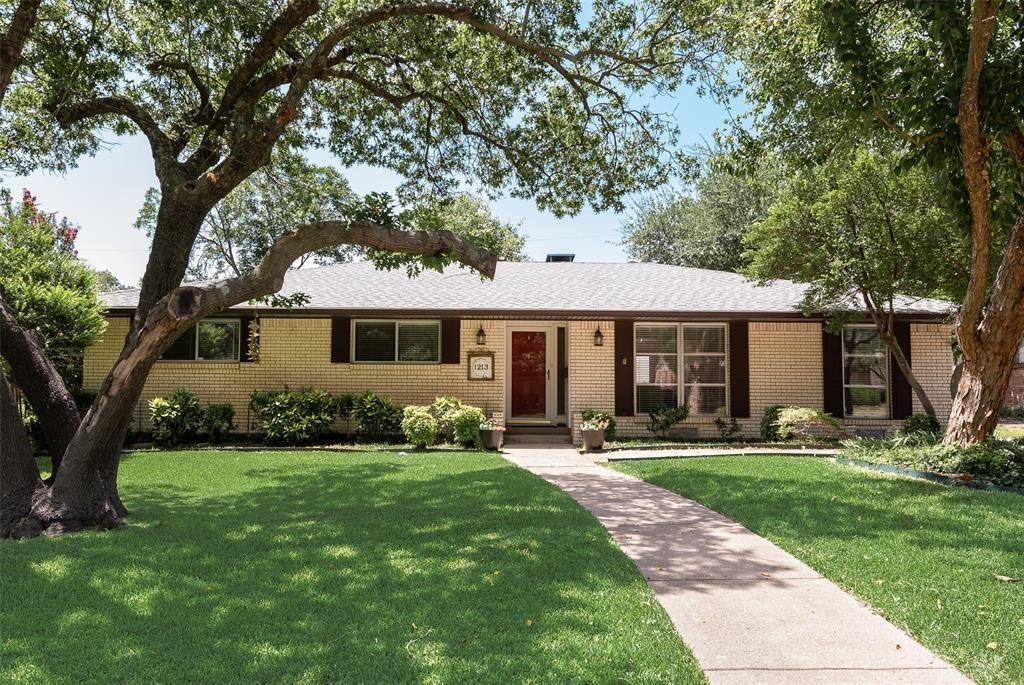 House in Richardson, Texas, United States 1 - 18500345