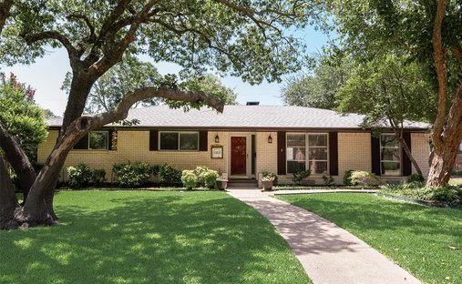 House in Richardson, Texas, United States 1