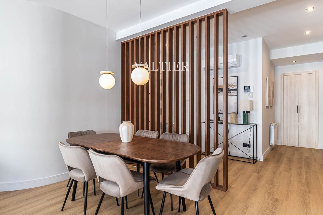 Apartment in Chamberi, Madrid, Spain 4 - 18502102