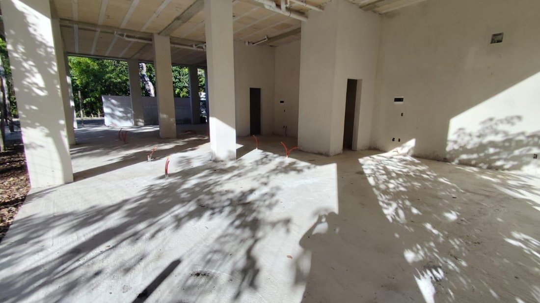 Land in Tulum, Quintana Roo, Mexico 1 - 18500362