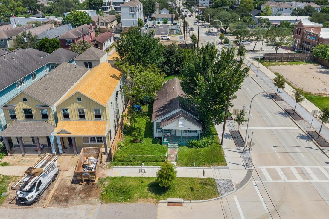 House in Houston, Texas, United States 3 - 18481479