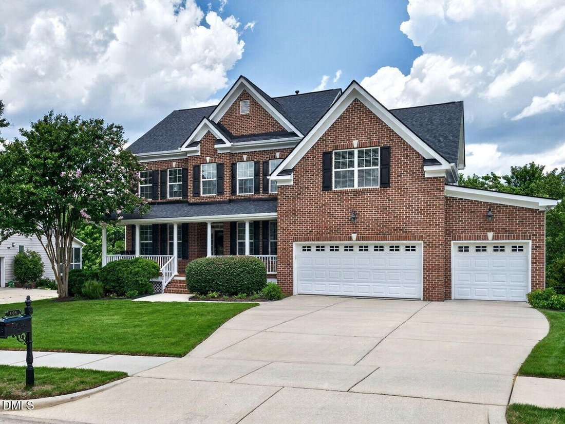 House in Cary, North Carolina, United States 2 - 18505708
