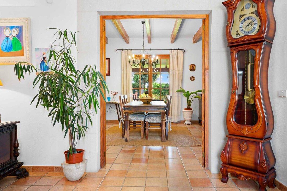 Casa a Santa Maria del Camí, Isole Baleari, Spagna 5 - 18504914