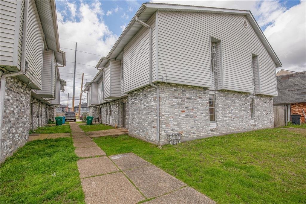 Townhouse in Destrehan, Louisiana, United States 2 - 18501765
