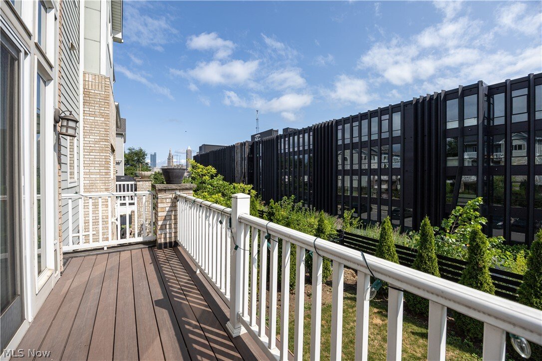 Condo in Cleveland, Ohio, United States 4 - 18280220