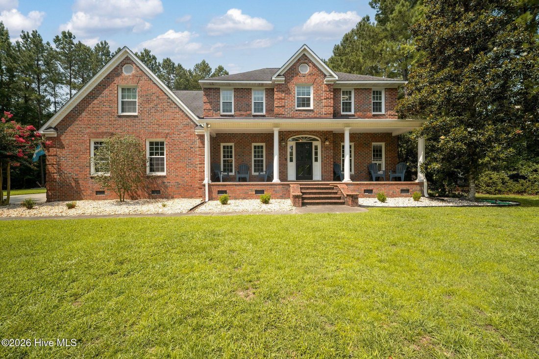 House in New Bern, North Carolina, United States 3 - 18503067