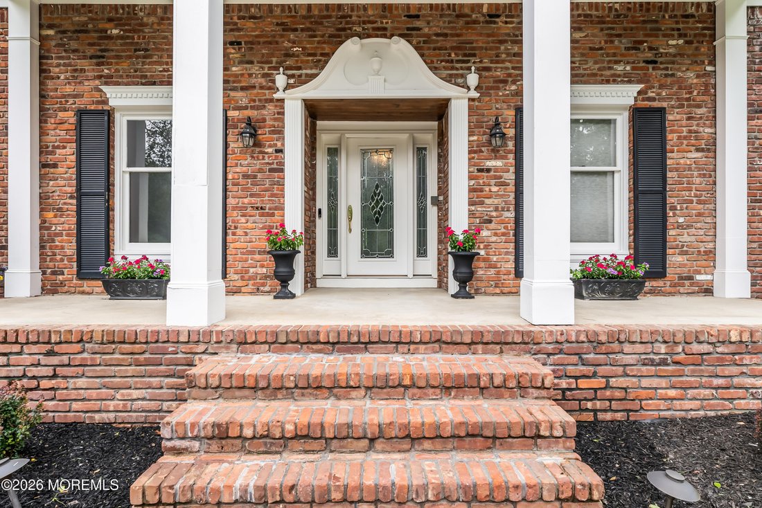 House in Colts Neck, New Jersey, United States 3 - 18499300