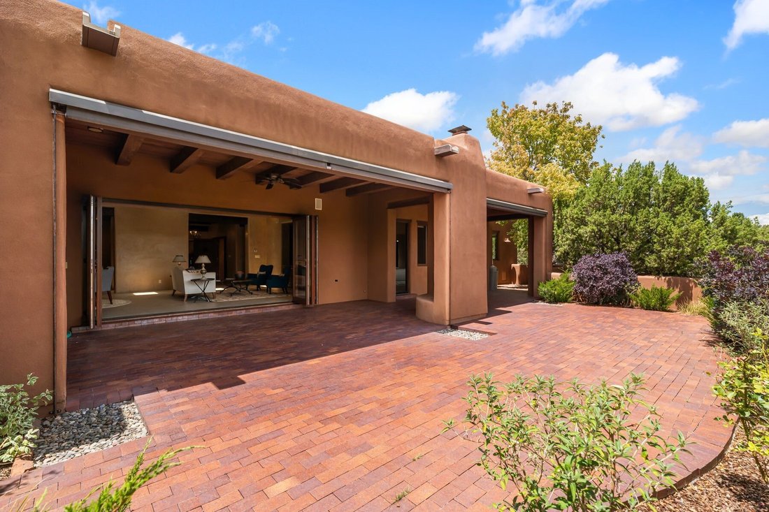 House in Santa Fe, New Mexico, United States 4 - 17558483