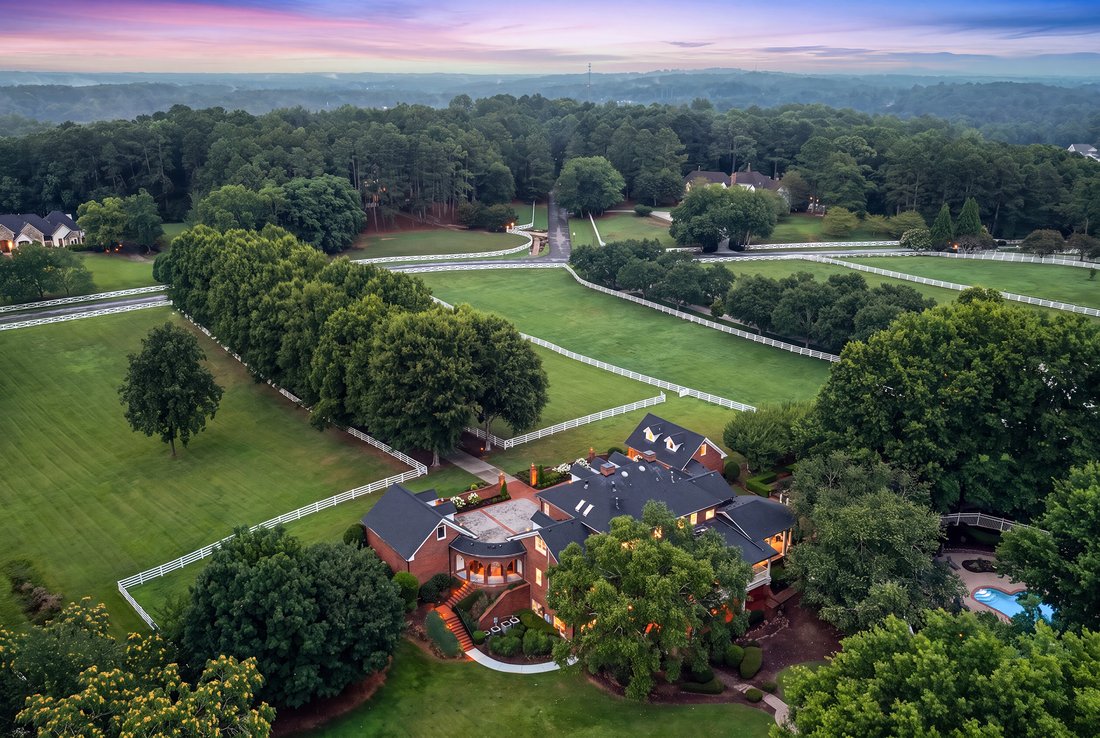 House in Milton, Georgia, United States 3 - 18457243