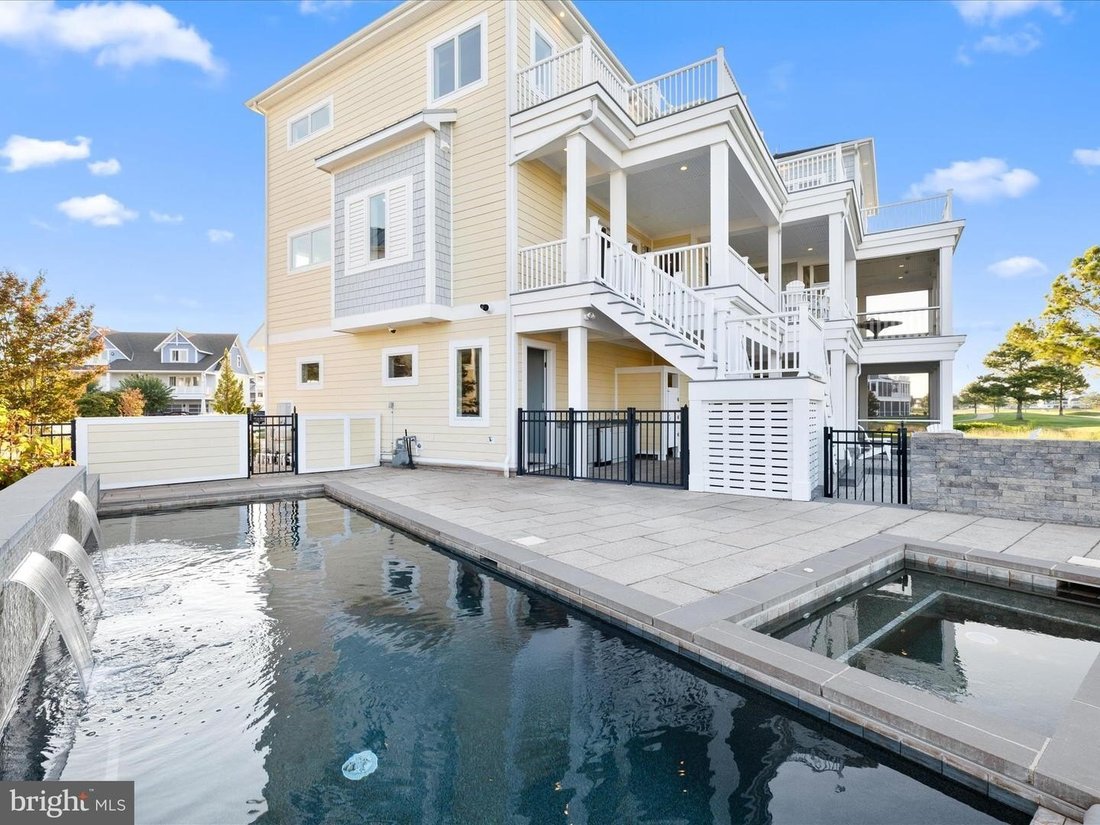 House in Millsboro, Delaware, United States 4 - 18504875