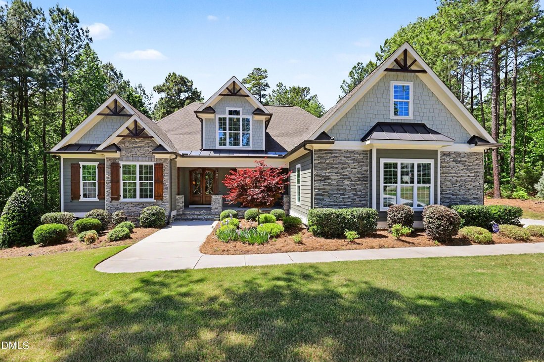 House in Raleigh, North Carolina, United States 1 - 18505188
