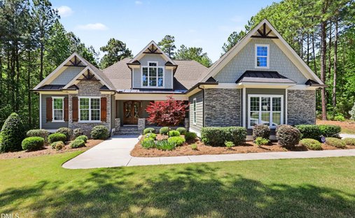 House in Raleigh, North Carolina, United States 1
