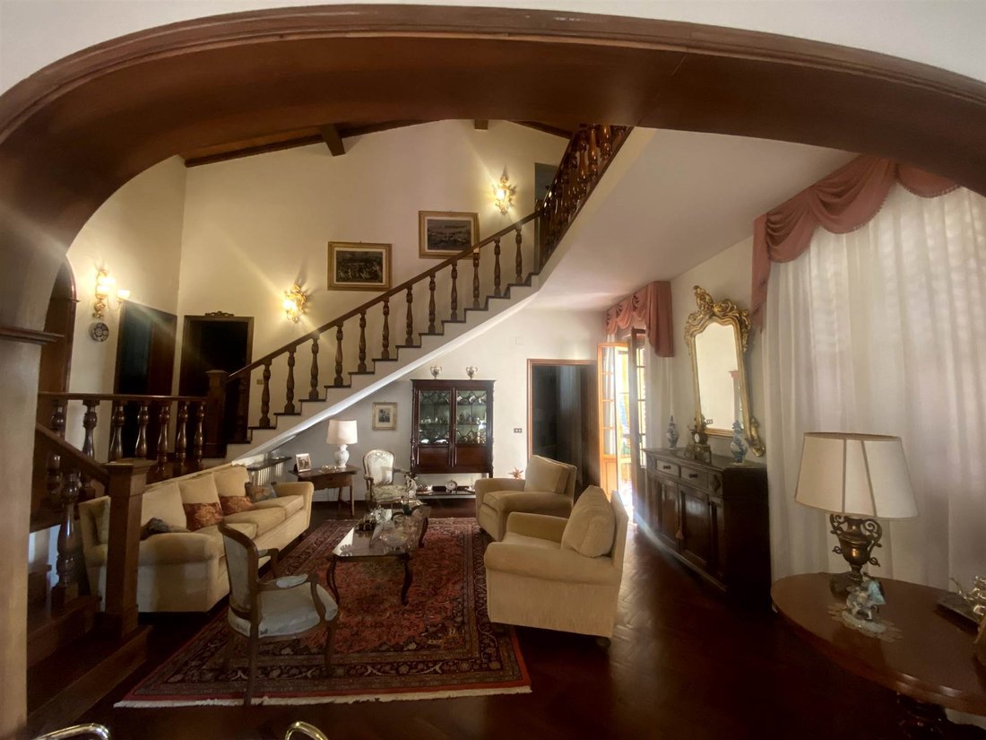 Villa in Center, San Casciano in Val di Pesa, Tuscany 3 - 18503872