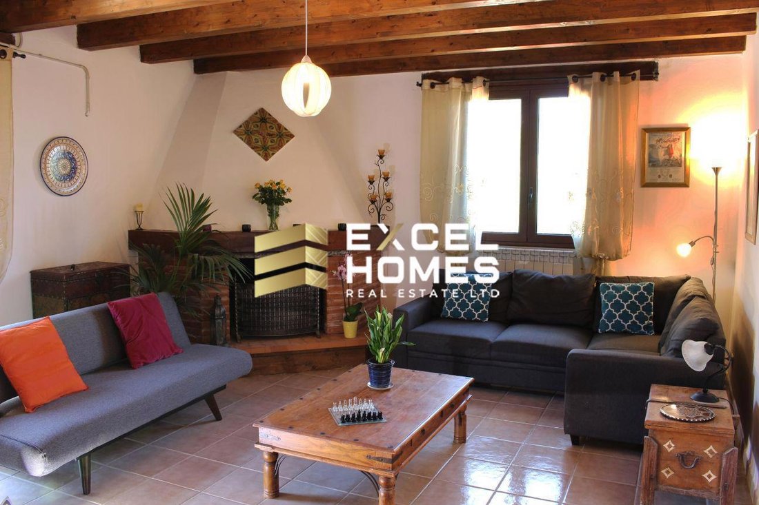 Villa in Pozzallo, Malta 4 - 15839504