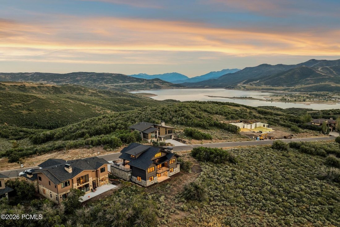 House in Hideout, Utah, United States 3 - 18028787