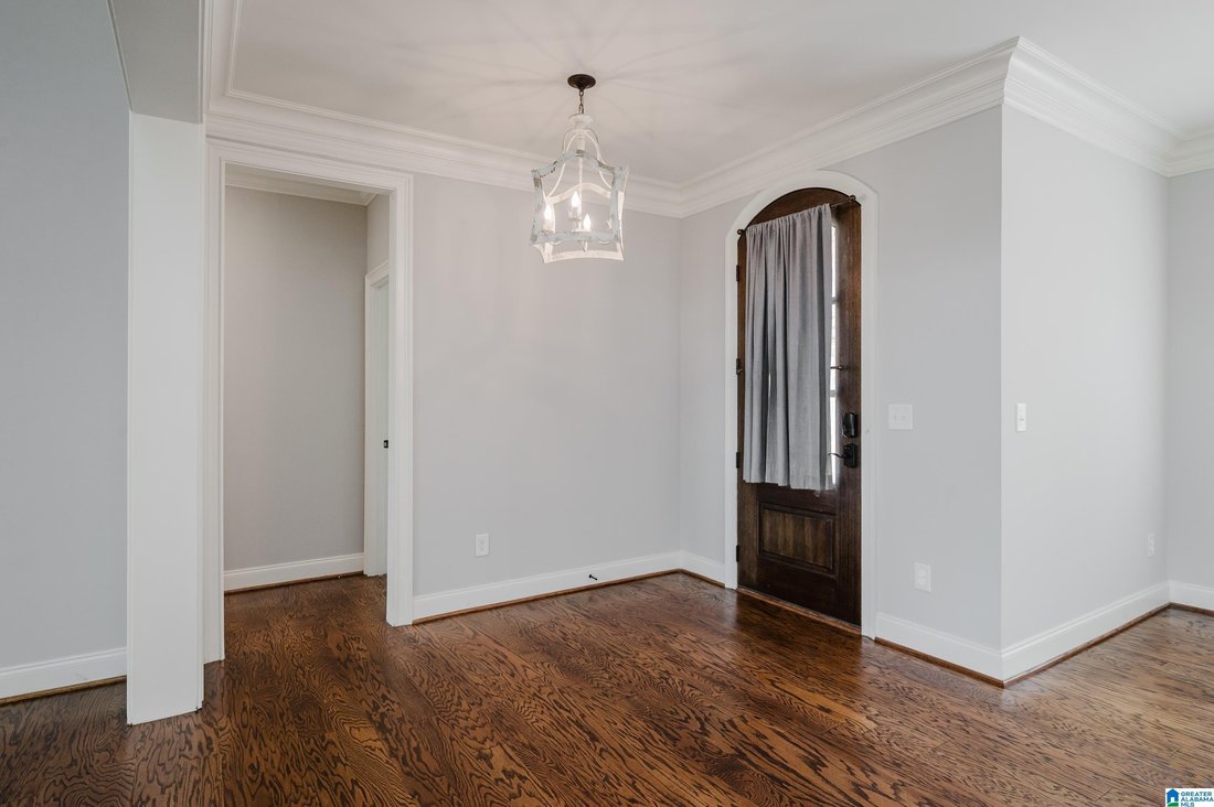 House in Vestavia Hills, Alabama, United States 4 - 18499334