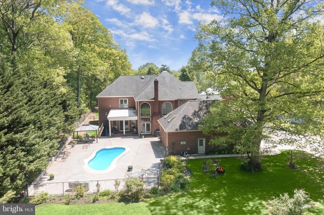 House in Eldersburg, Maryland, United States 4 - 18506221