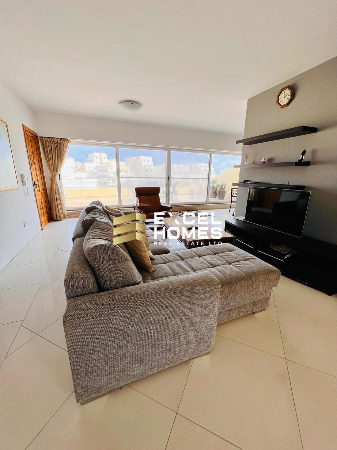 Penthouse in Sliema, Malta 1 - 15841096