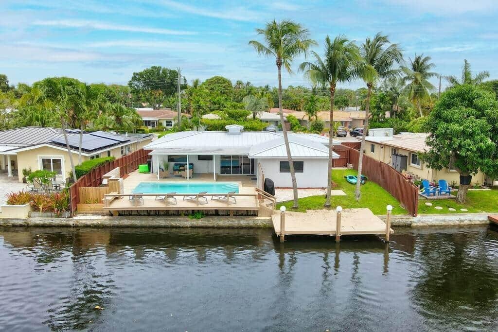 House in Wilton Manors, Florida, United States 1 - 18499849