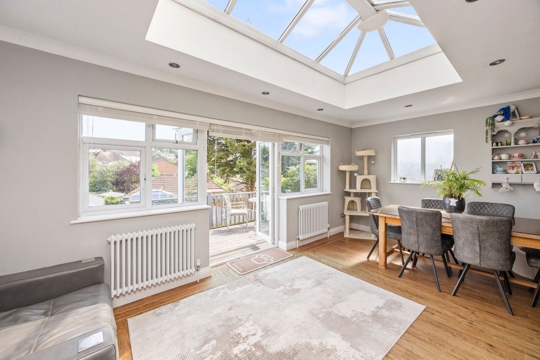House in Patcham, England 3 - 18504045