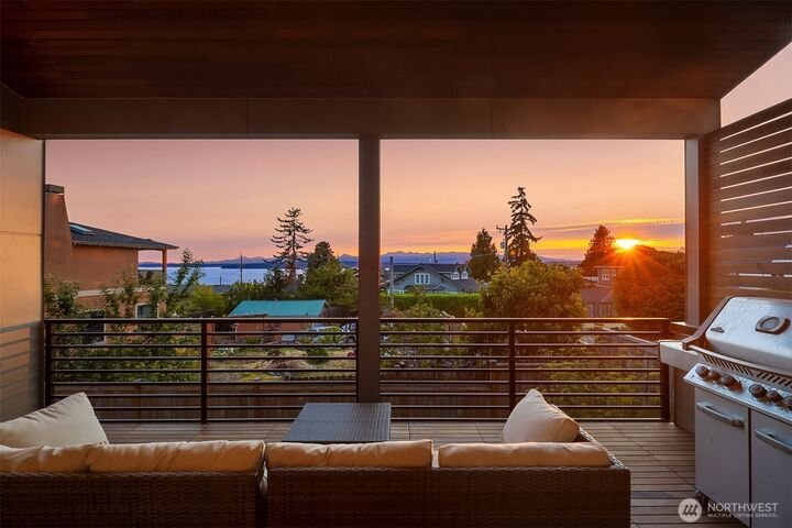 House in Seattle, Washington, United States 4 - 18505220