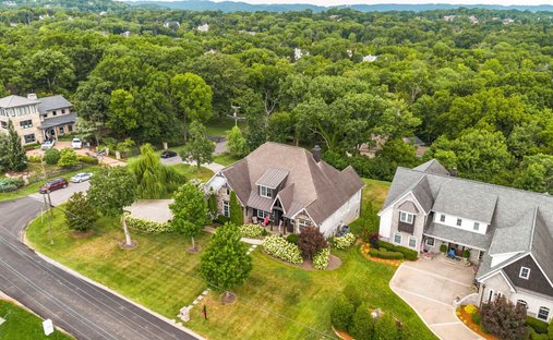 Casa a Forest Hills, Tennessee, Stati Uniti 1