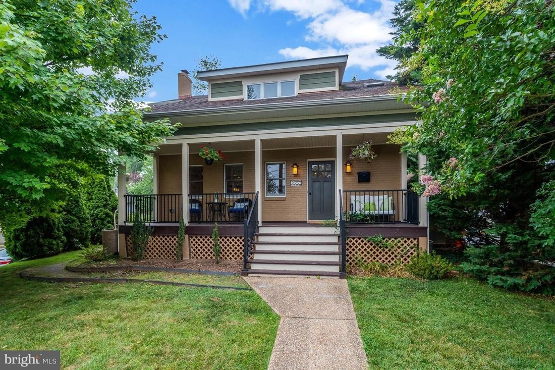 House in Arlington, Virginia, United States 3 - 18506206