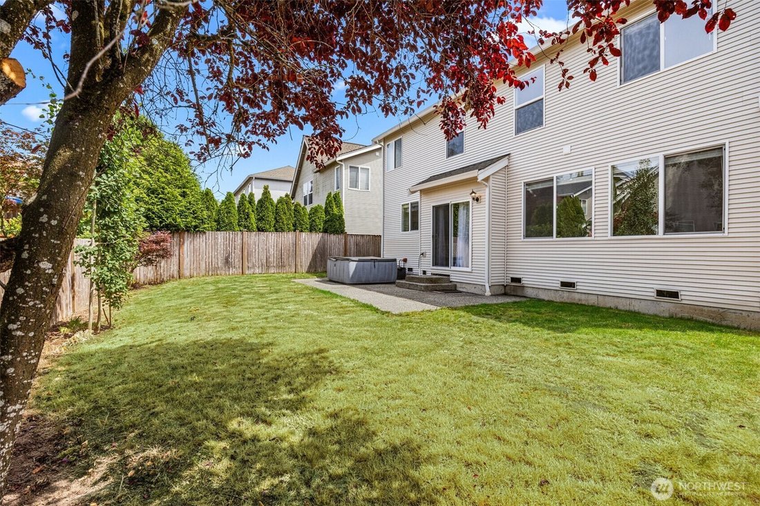 House in Mill Creek, Washington, United States 4 - 18503374