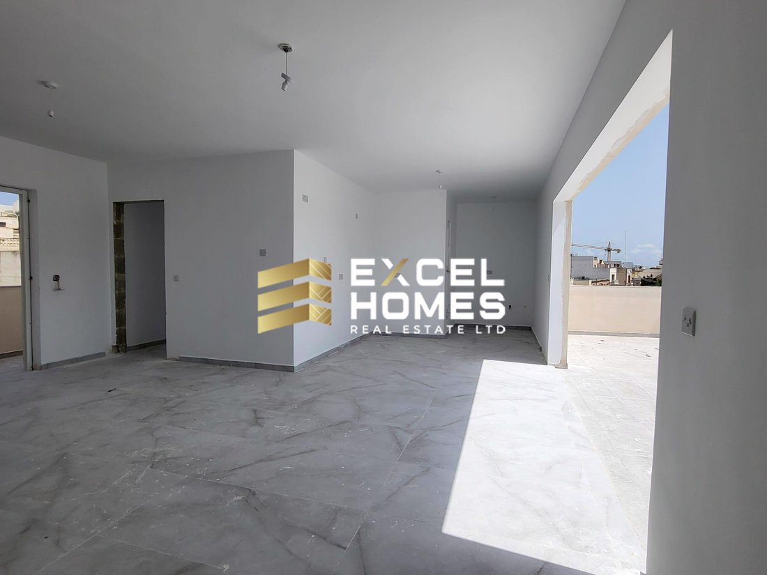 Penthouse in Mgarr, Malta 3 - 15841061