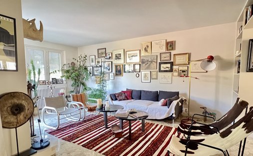 House in Le Lac-Bacalan, Bordeaux, France 1