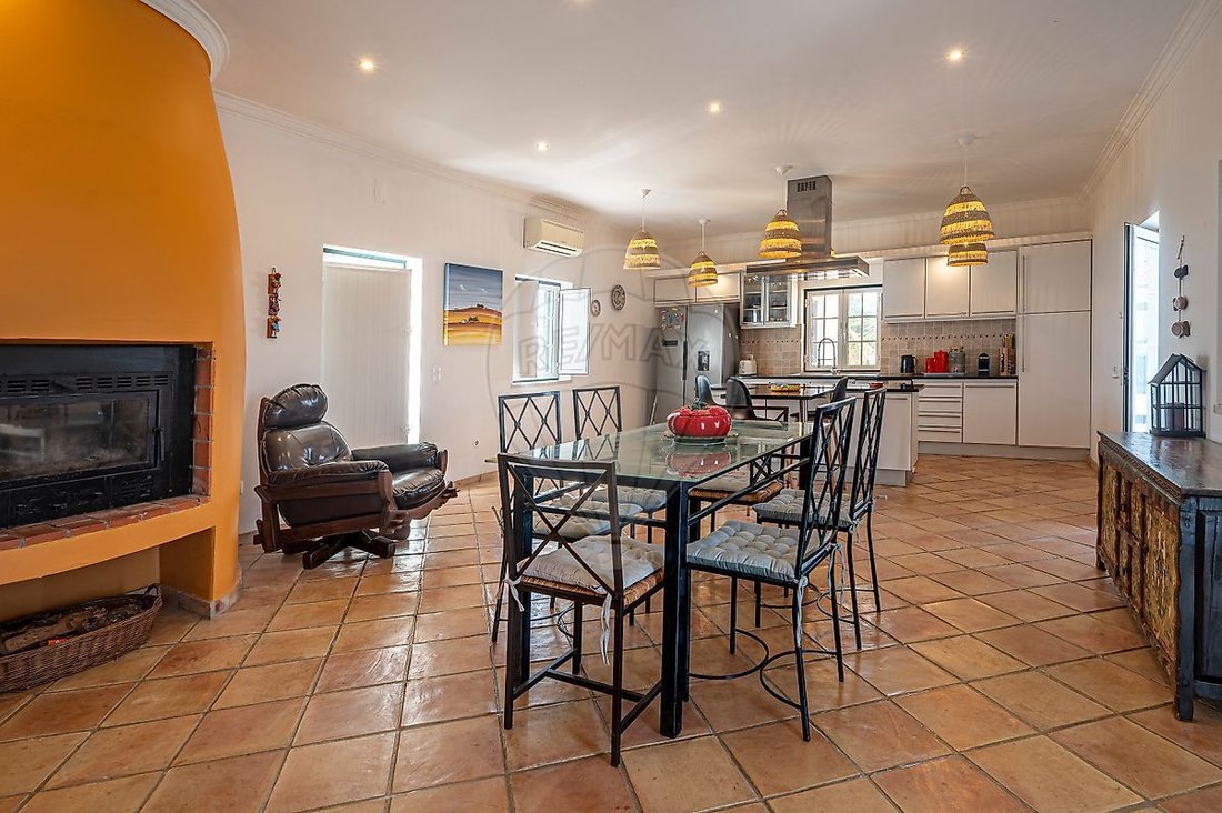 Finca in Ferreira do Alentejo e Canhestros, Beja District, Portugal 4 - 18500087