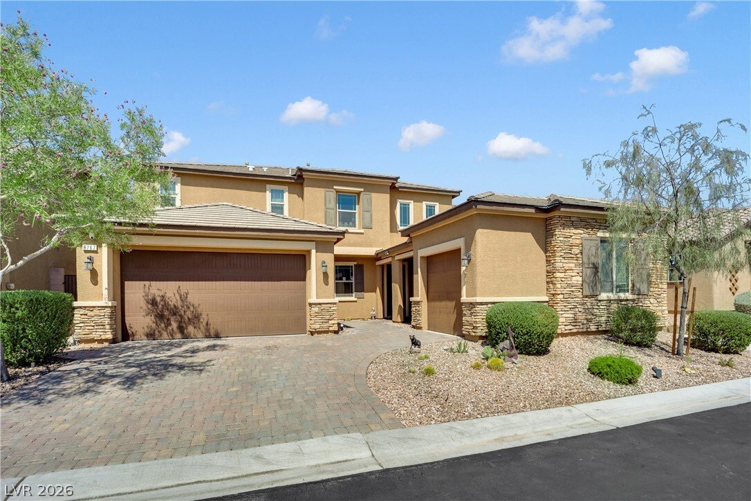 House in Las Vegas, Nevada, United States 2 - 18501870