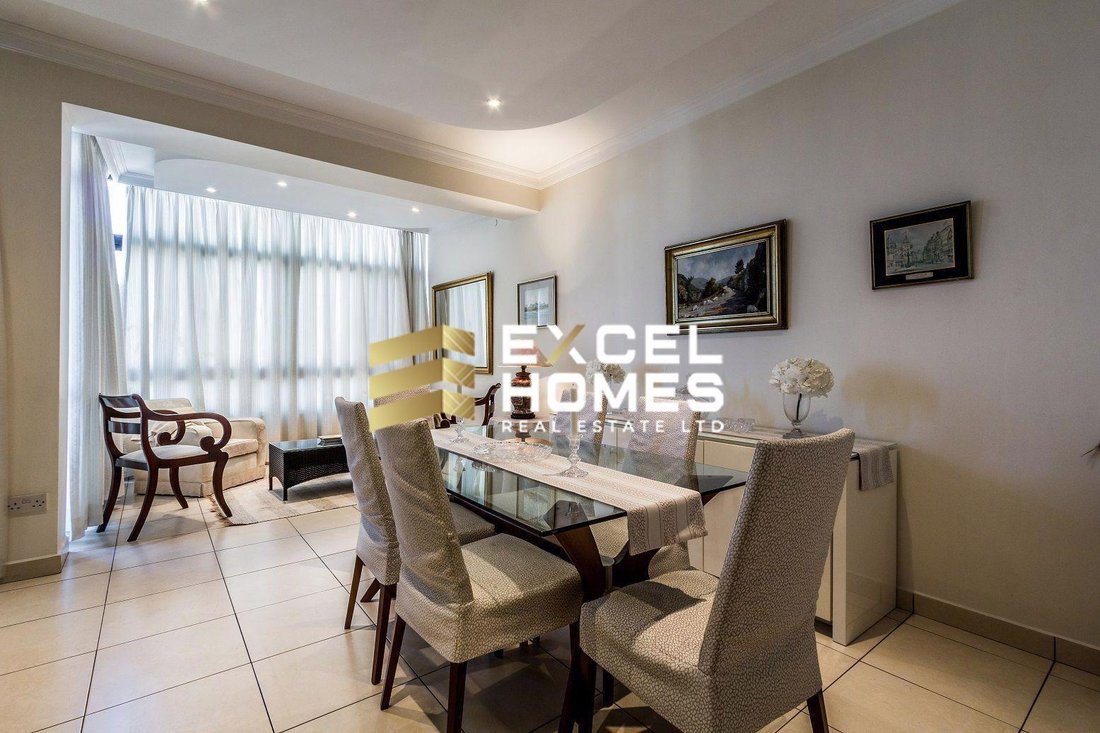 Apartment in Sliema, Malta 3 - 15840686