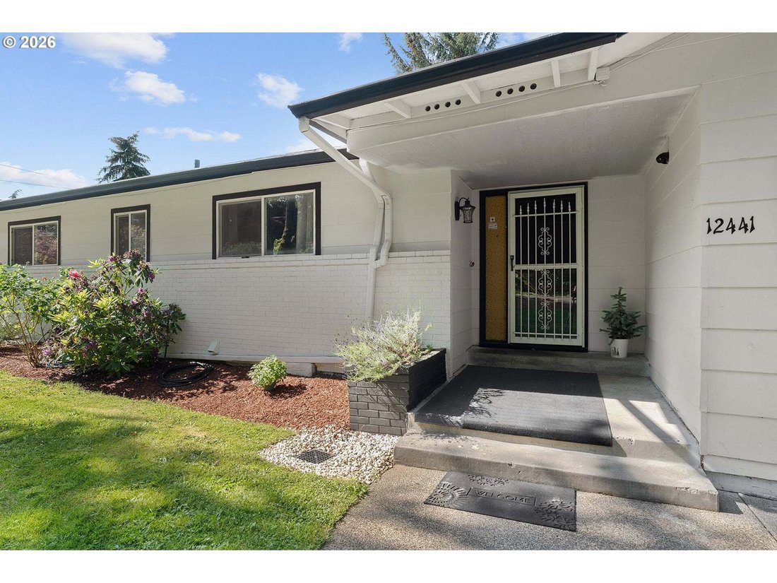 House in Portland, Oregon, United States 4 - 18501508