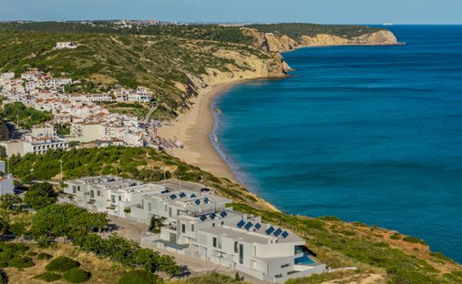 Villa in Budens, Algarve, Portugal 1