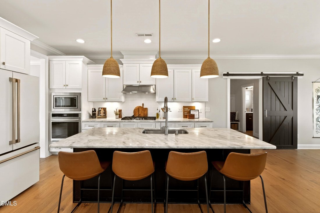 House in Wake Forest, North Carolina, United States 4 - 18500129