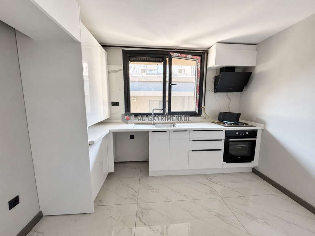 Apartment in İstanbul, İstanbul, Turkey 4 - 18318658