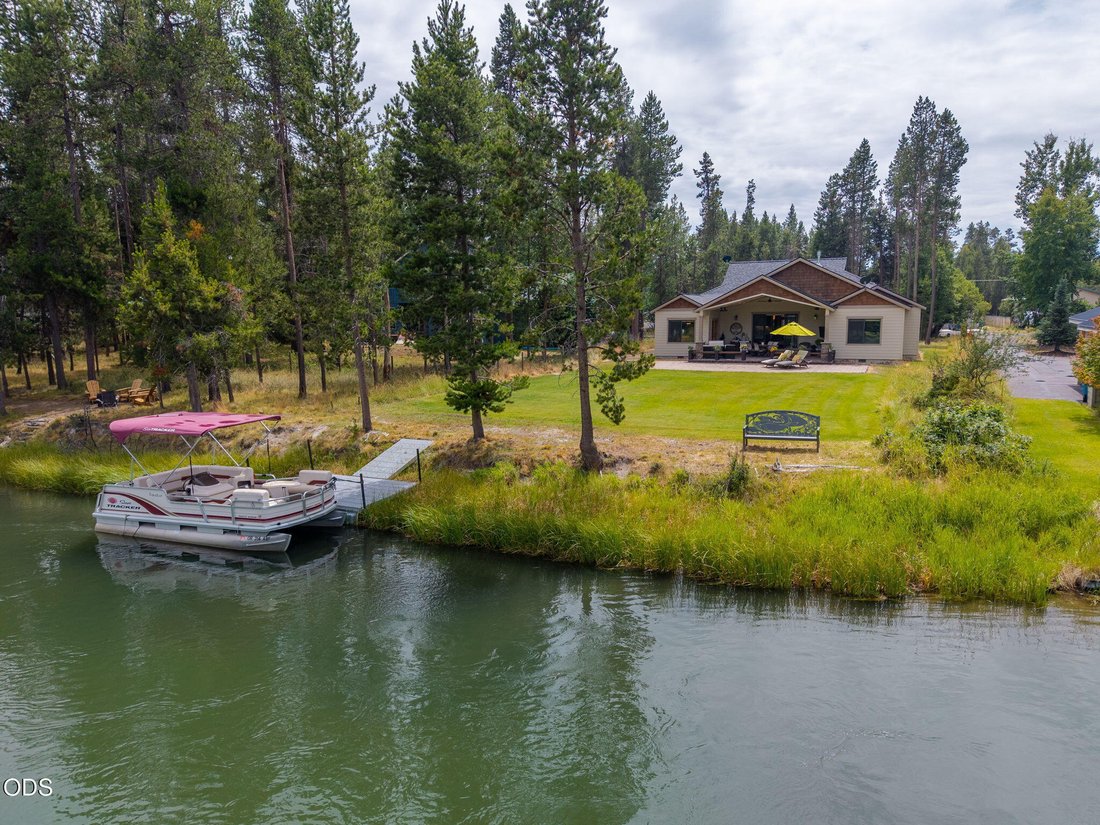 House in Sunriver, Oregon, United States 1 - 18501759
