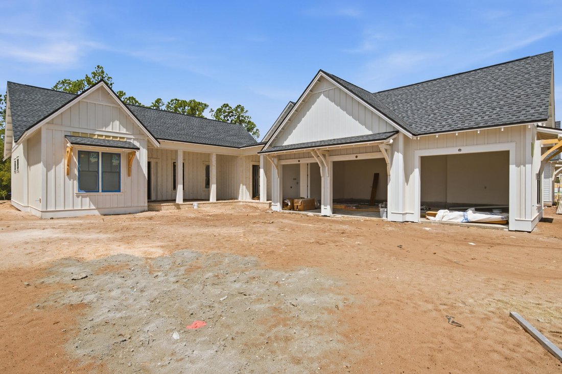 House in Watersound, Florida, United States 1 - 17685648