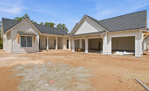 Haus in Watersound, Florida, Vereinigte Staaten 1