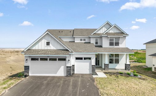 Casa en Lakeville, Minnesota, Estados Unidos 1