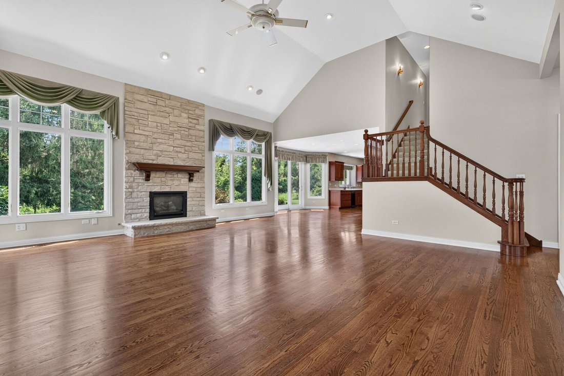 House in Frankfort, Illinois, United States 4 - 18499517