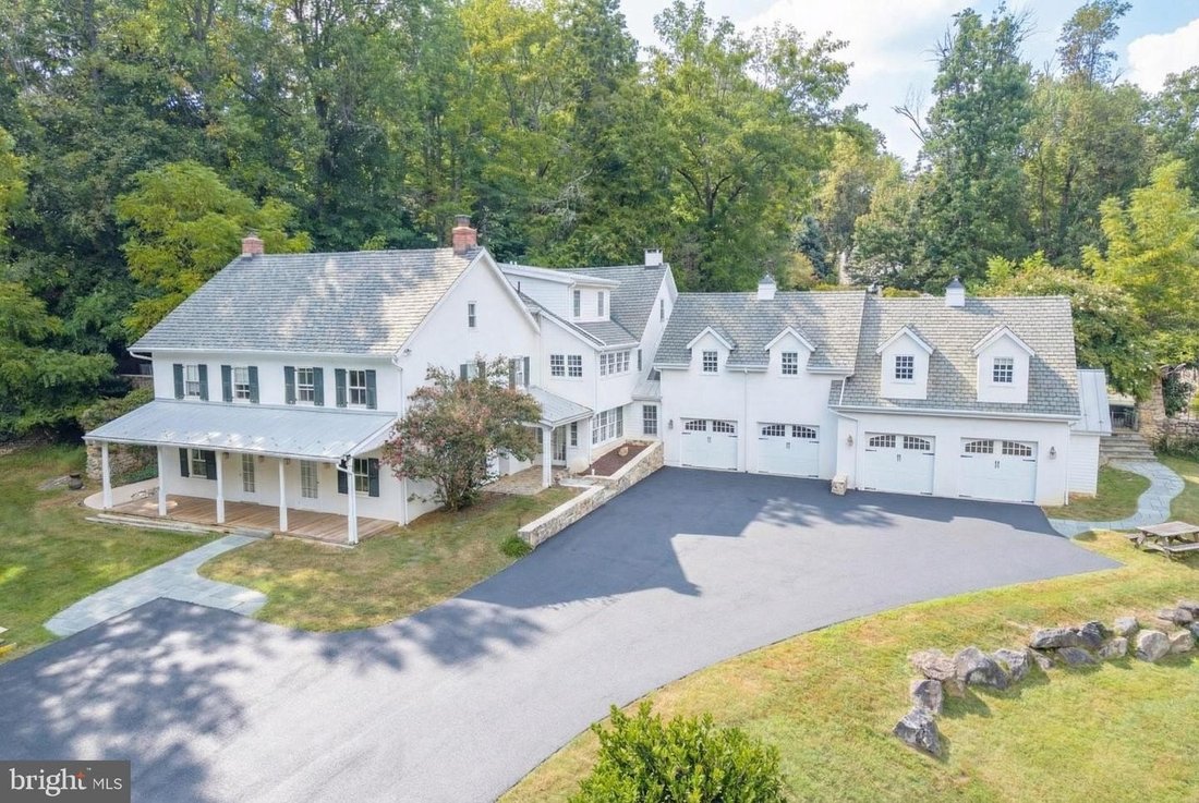 House in Downingtown, Pennsylvania, United States 1 - 18504901