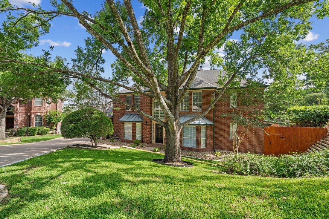 House in Austin, Texas, United States 1 - 18502360