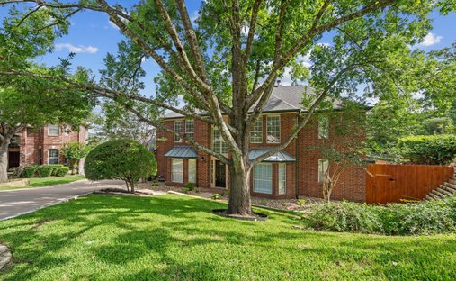 Maison à Austin, Texas, États-Unis 1