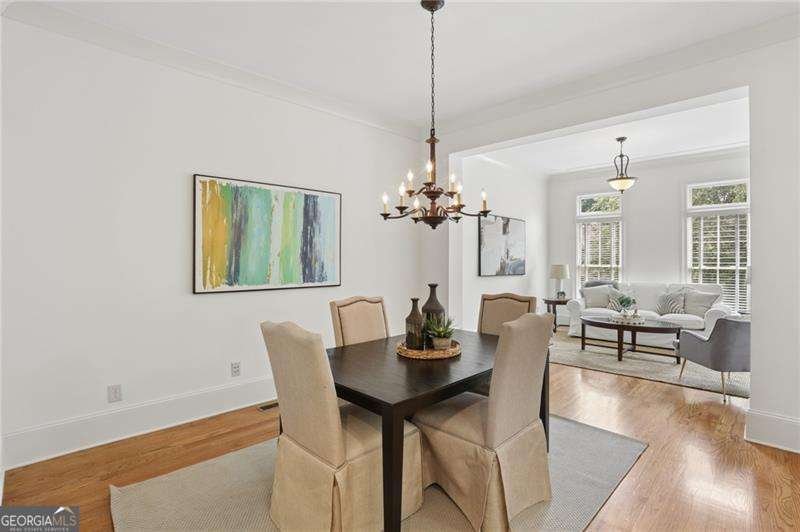 Townhouse in Decatur, Georgia, United States 5 - 18503213