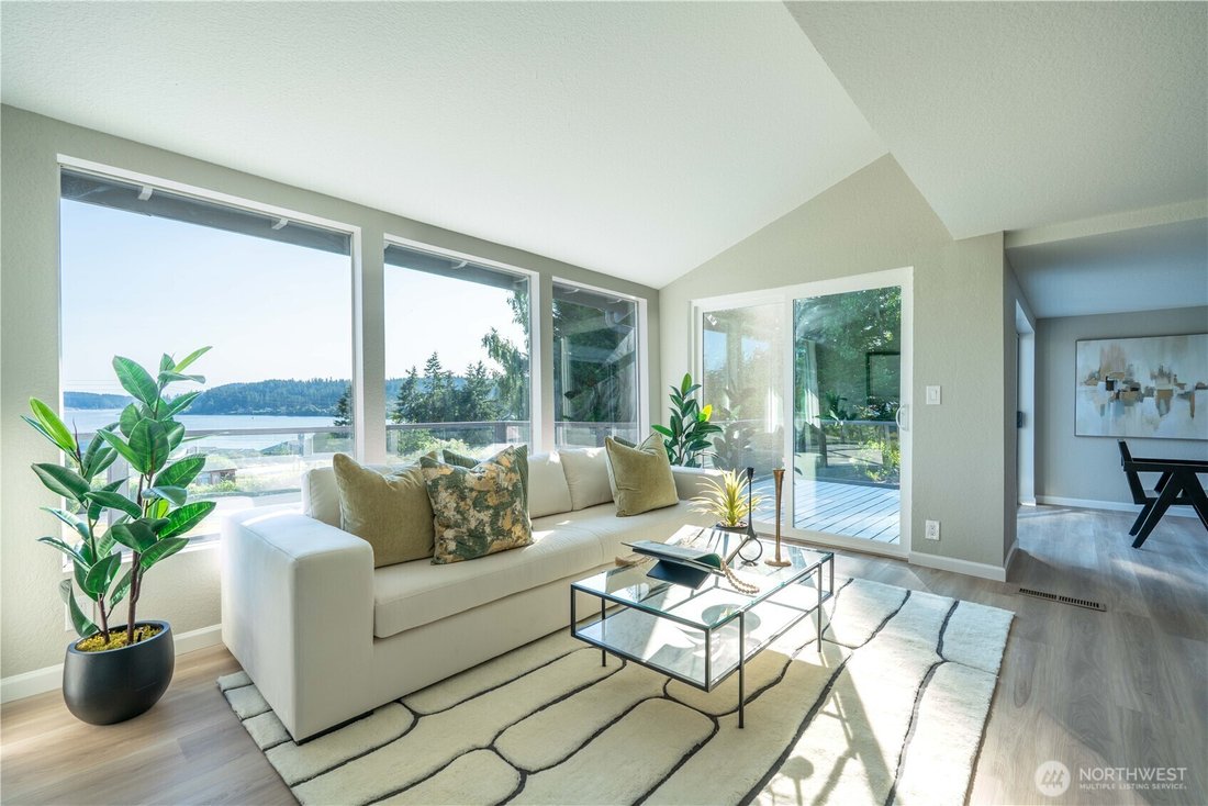 House in Anacortes, Washington, United States 4 - 18503287