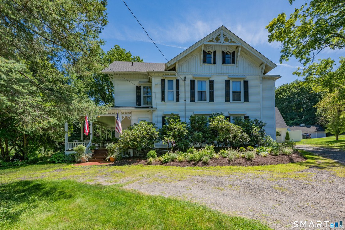 House in Watertown, Connecticut, United States 3 - 18502175