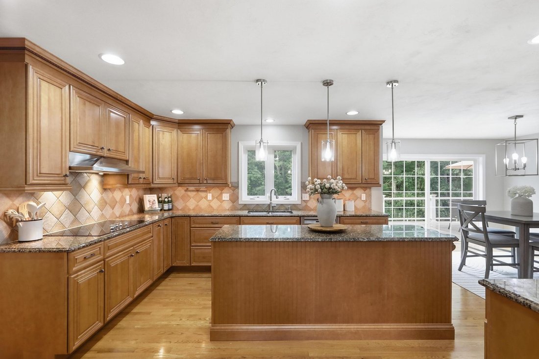 House in Windham, New Hampshire, United States 4 - 18503402